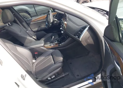 2020 BMW X3 Sdrive30I z USA, uszkodzony, nr VIN 5UXTY3C05LLU70867